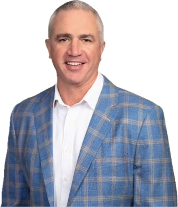Ken Turro, chief operating officer at ANSA Solutions